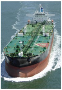 유조선(Tanker)