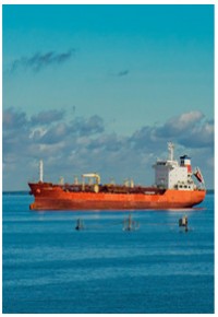 액화프로판가스운반선(LPG Carrier)