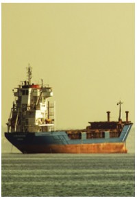 화확제품 운반선(Chemical Tanker)