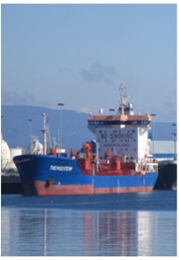 액화천연가스 운반선(LNG Carrier)